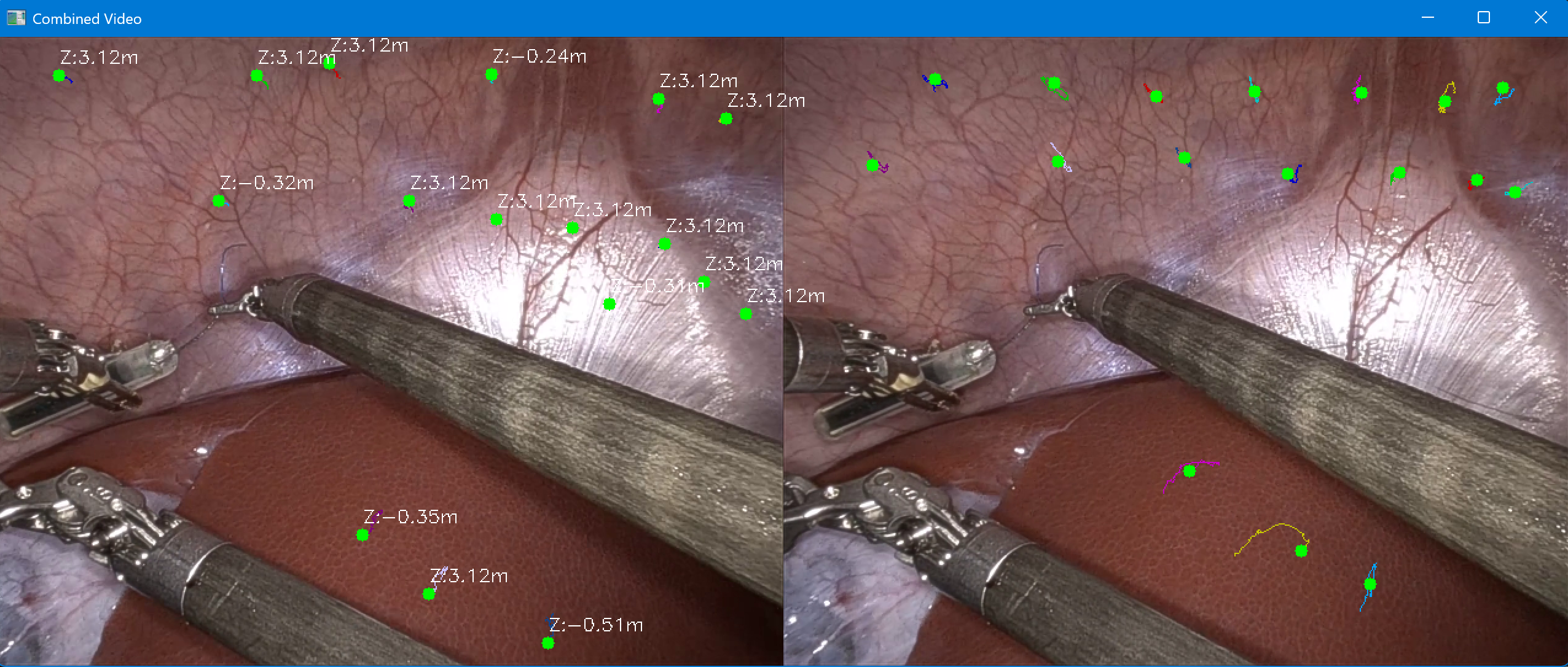 Prototype Demonstration